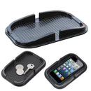 Car dashboard anti-slip holder 2