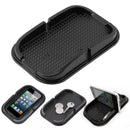 Car dashboard anti-slip holder 1