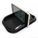Car dashboard anti-slip holder 3