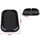 Car dashboard anti-slip holder 7