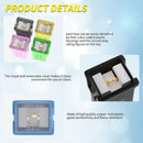 Car Fuse Combo Kit with Plastic Box 2