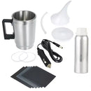 Car Headlight Polish Kit 1
