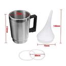 Car Headlight Polish Kit 2