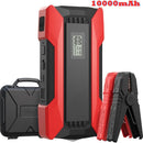 Car Jump Starter 10000mAh 10