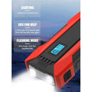 Car Jump Starter 10000mAh 5