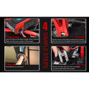Car Jump Starter 10000mAh 8