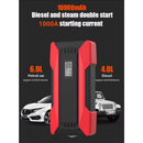 Car Jump Starter 10000mAh 2