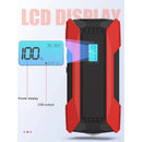 Car Jump Starter 10000mAh 4
