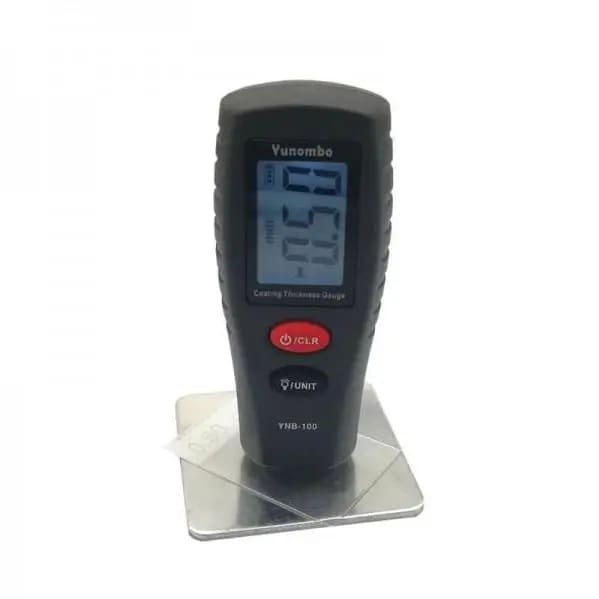 Car Paint Thickness Tester Tools & Kits (multipurpose)