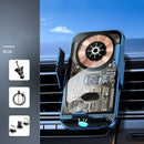 Car Phone Holder - Blue 2