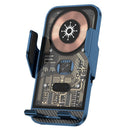 Car Phone Holder - Blue 1