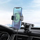 Car Phone Holder with Wireless Charging 6