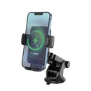Car Phone Holder with Wireless Charging 4