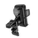 Car Phone Holder with Wireless Charging 3