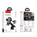 Car Phone Holder with Wireless Charging 9