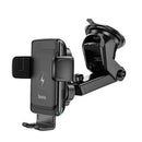 Car Phone Holder with Wireless Charging 7