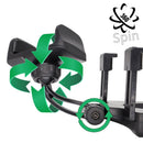 Car Rearview Mirror Phone Holder 4