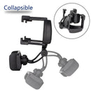 Car Rearview Mirror Phone Holder 6