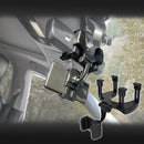 Car Rearview Mirror Phone Holder 8