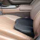 Car Seat Cushion Memory Foam Car Seat Pad 4