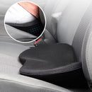 Car Seat Cushion Memory Foam Car Seat Pad 3