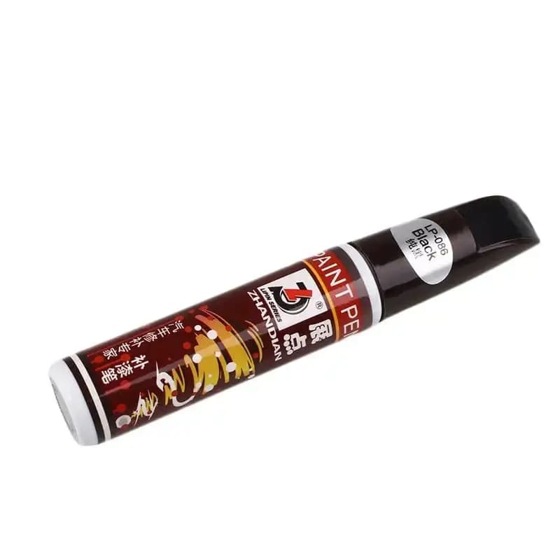 Car Touch-up Paint