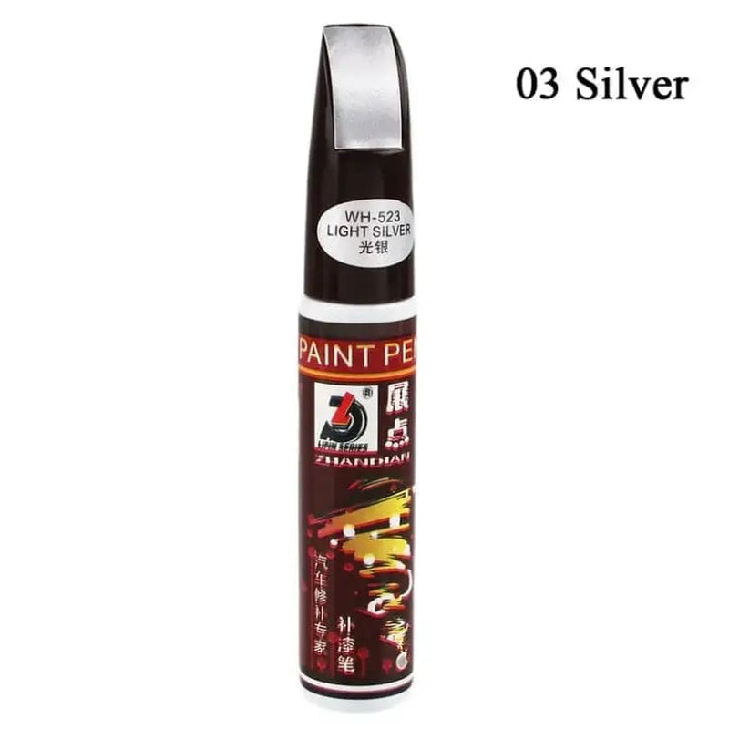 Car Touch-up Paint