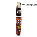 Car Touch-up Paint - Gold / Champagne - Tools & Kits