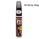 Car Touch-up Paint - Light Silver - Tools & Kits