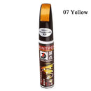 Car Touch-up Paint - Yellow - Tools & Kits (multipurpose)
