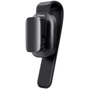 Car Vehicle Sunglasses Glasses Holder earwear clamping