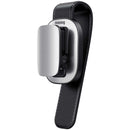 Car Vehicle Sunglasses Glasses Holder earwear clamping