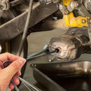 Carb Cleaning Needle & Brush Set (x15) Tools & Models