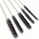 Carb Cleaning Needle & Brush Set (x15) Tools & Models