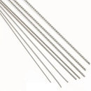 Carb Cleaning Needle & Brush Set (x15) Tools & Models