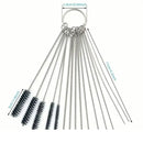 Carb Cleaning Needle & Brush Set (x15) Tools & Models