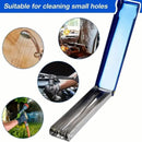 Carb Cleaning Needle & File Set Tools & Models