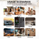 Carbon Monoxide Detector 6