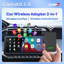 CarlinKit 5.0 Carplay 9