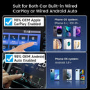 CarlinKit 5.0 Carplay 4