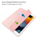 Case for iPad 10.2 Inch 9th / 8th / 7th Generation (2021/