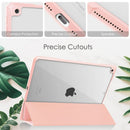 Case for iPad 10.2 Inch 9th / 8th / 7th Generation (2021/