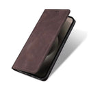 Case for Samsung Galaxy A03S (Brown) 1