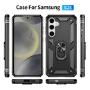 Case for Samsung Galaxy S25 - Black 2