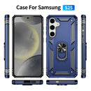 Case for Samsung Galaxy S25 - Blue 2