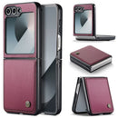 CaseMe Premium Business Style Case for Samsung Galaxy Z