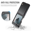 CaseMe Premium Business Style Case for Samsung Galaxy Z