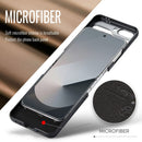 CaseMe Premium Business Style Case for Samsung Galaxy Z