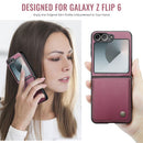 CaseMe Premium Business Style Case for Samsung Galaxy Z