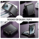 CaseMe Premium Business Style Case for Samsung Galaxy Z